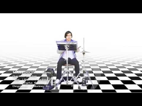 MARTIRIOS DE AMOR QUE MALA QUE ERES © 2016 Full HD [ Oficial ]