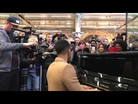 download lagu mp3 mp4 Saint John Legends, download lagu Saint John Legends gratis, unduh video klip Saint John Legends
