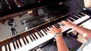 Chopin Nocturne 20 (HD)