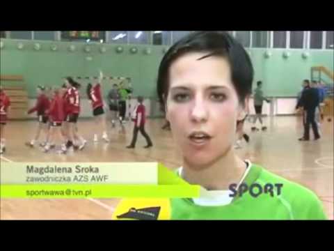 AZS AWF Warszawa - AZS AWFiS Gdańsk