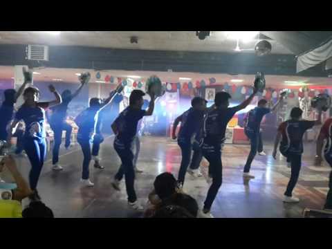 San Simon - usa - Milano tropa hombres open House 2016