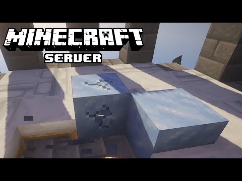 MINECRAFT ☀️ S06E01 • DRY? CATHY? WAT IS DAT?! • LET'S PLAY MINECRAFT