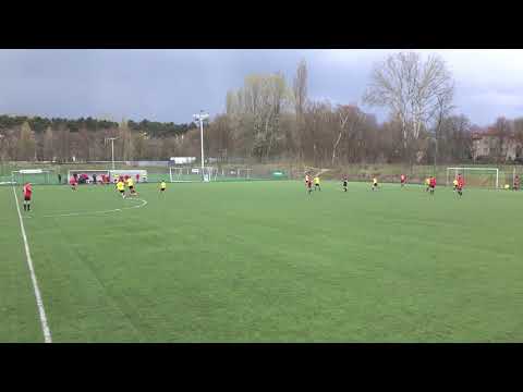 Bramka Kolejki SP WIDZEW - B2 Junior Młodszy – II Liga Wojewódzka – kolejka 05