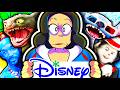 How Disney Killed Live Action Remakes