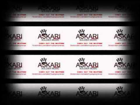 My Pogo Stick - Lil Low