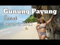 PANTAI YANG INDAH NAMUN TERSEMBUNYI Beautiful And Hidden Beach In Bali Mamamuda Kinayabali