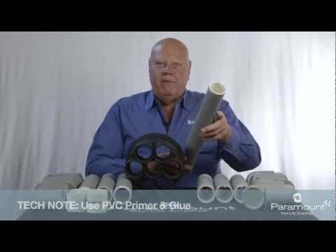 Rough Plumbing a 6-port Water Valve