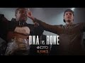 KOTD Rap Battle DNA Vs Rone
