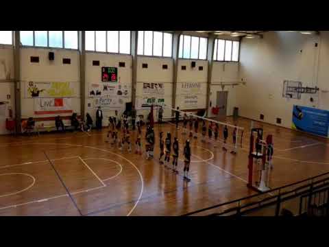 Empoli U13 - A.S. Pallavolo Certaldo - 3-0 - 20/03/2021
