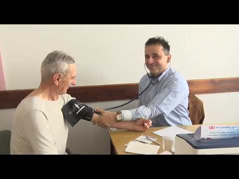 Hiperbarična komora o trošku RFZO u M Medikal klinici u Novom Pazaru