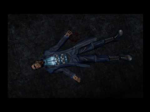 CPTV Let's Play: Deus Ex - Revision (Part 2)