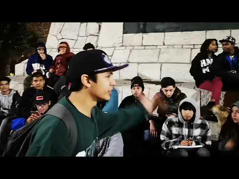 FUNK vs. JERZON – Cuartos: Hannover Outplace II