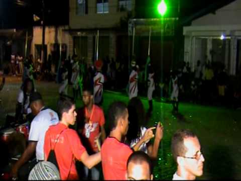 FROM ANCIENT TIMES FANFARRA SÊNIOR IERP FINAL 2010.mpg