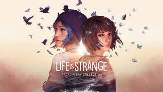 The Life is Strange: Arcadia Bay Collection (Code in a Box) video 1