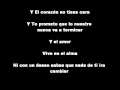 Prince Royce - Corazon Sin Cara Lyrics