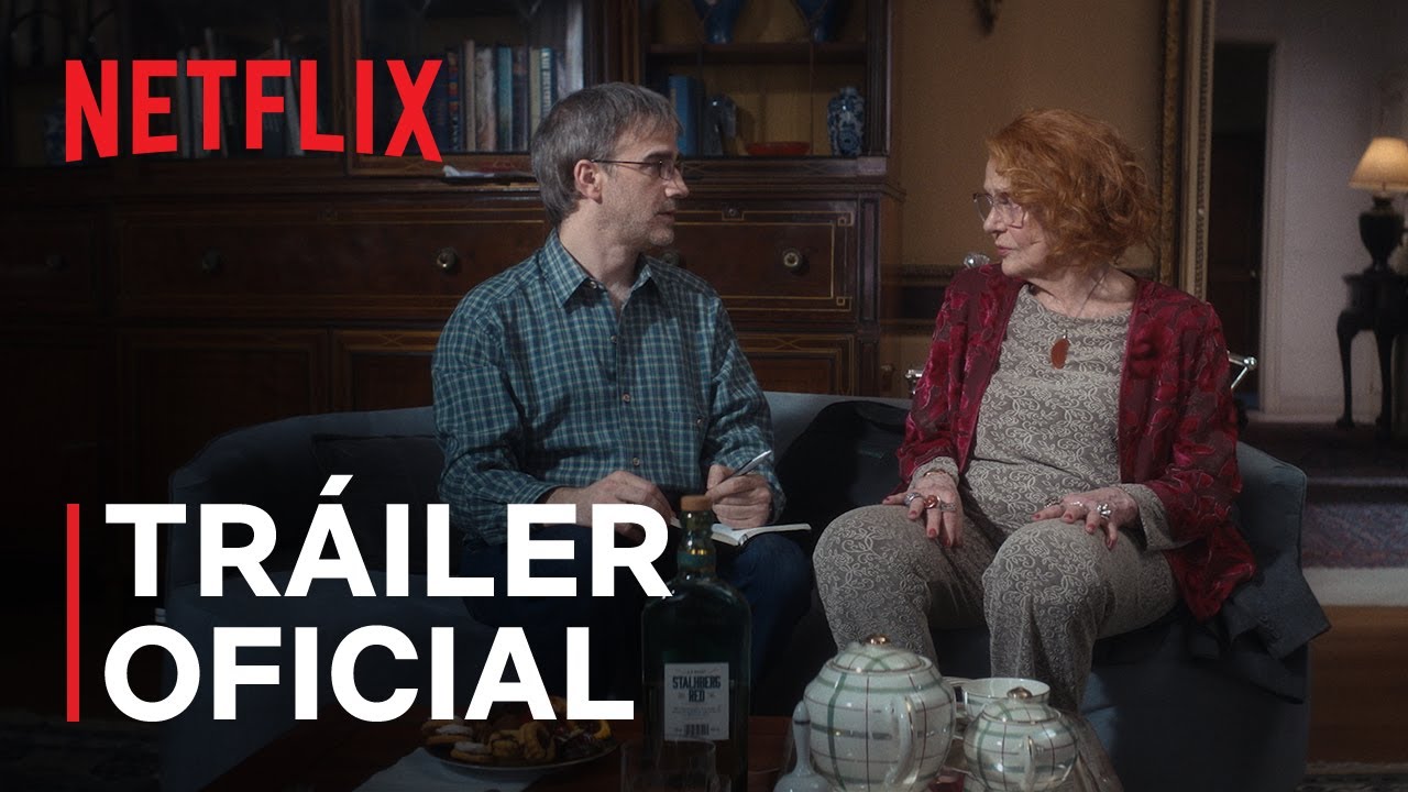  - Trailer