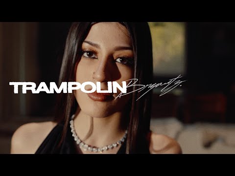 Bryartz - Trampoline | DRAGON