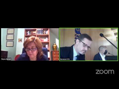 Vídeo: As leis sectoriais de contratación pública e propiedade intelectual