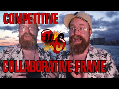 When You Stop Competing You Win: Wake Up To The Larger Truth Of Who You Are (Authentic Confidence)