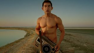 映画『PK』予告編