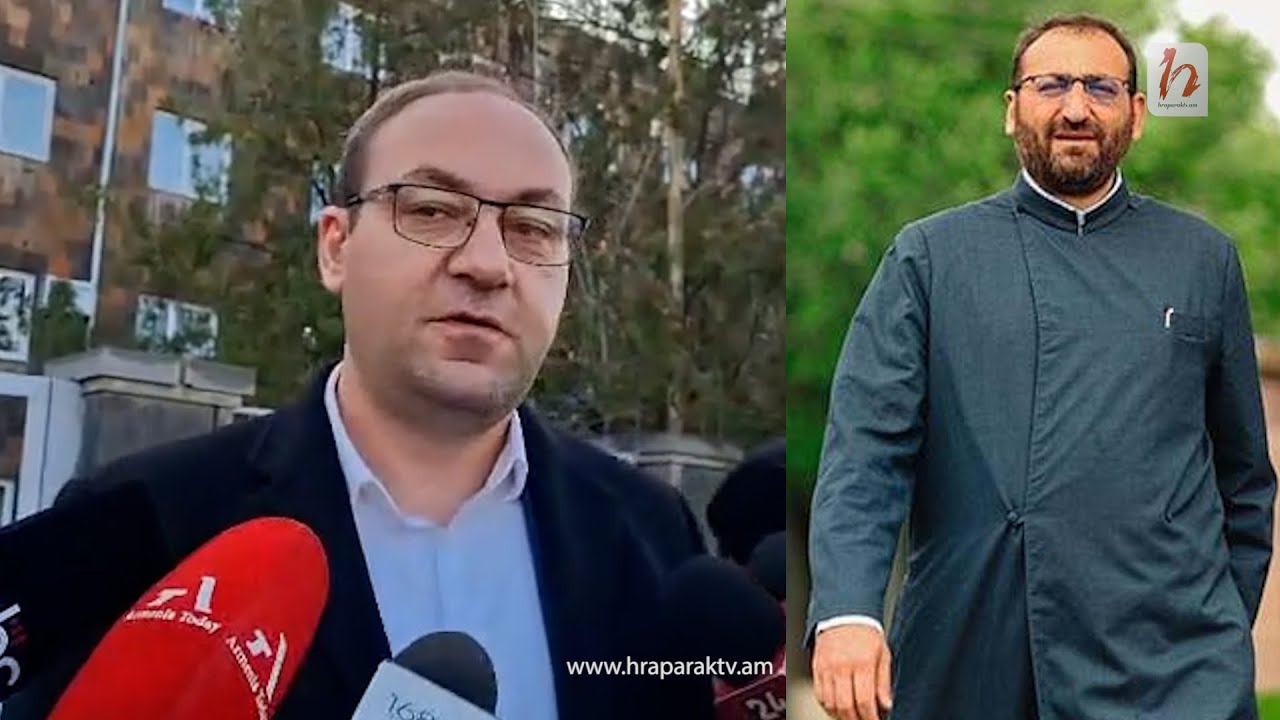 Ով է ցուցմունք տվել Արշակ սրբազանի դեմ. որոշ մանրամասներ`փաստաբանից