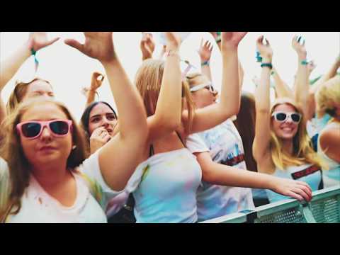 Official Aftermovie Holi Oldenburg 2016