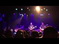 Fastball - Sooner Or Later | 6.7.17 @ Irving Plaza