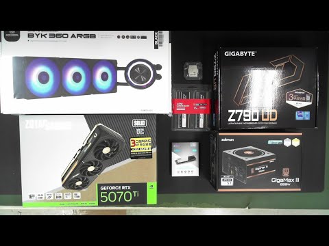 [아싸컴] 조립영상 라이브 / 2503073415(김*석) 고객님