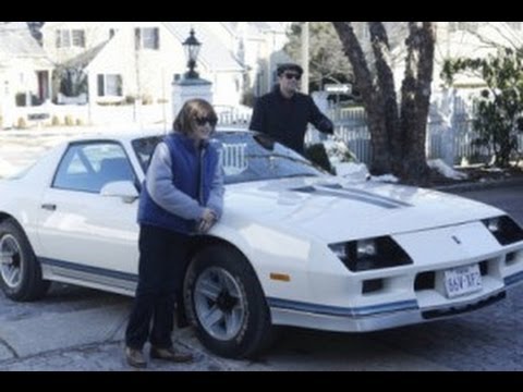 The Americans After Show Season 2 Episode 8 "New Car" | AfterBuzz TV