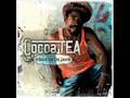 Cocoa tea - cant tek the fiya bun