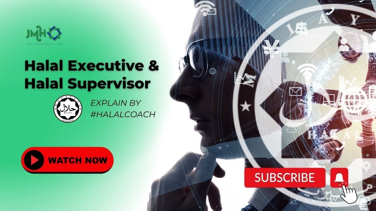 Halal Consultant and Coach Since 2009