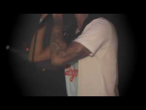 CC Marley Performing w/ Rittz x Snow Tha Product & Jarren Benton  "The Life and Time Tour" Akron, Oh