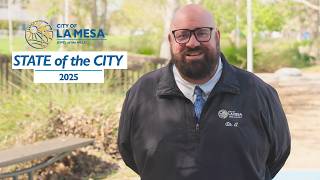 La Mesa State of the City 2025