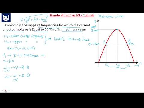Current | Formulae | Circuits Systems | Lec 1