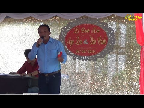 Trích đoạn Con Cò Trắng | Thanh Hiểu