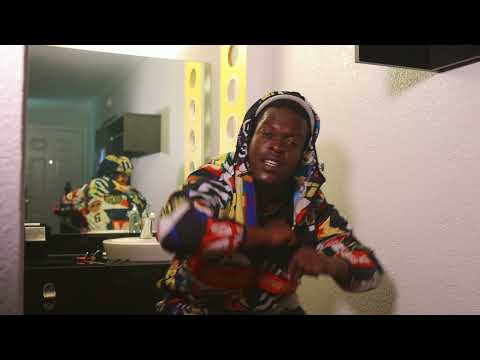 Tuxedo Black - 215s (Official Music Video) Dir Mster Lewis