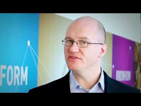 Bill Berutti - PTC Live Service Exchange 2013