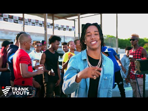 Nino Freestyle - Suena Rum Rum (Video Oficial) Prod By Jhon Neon