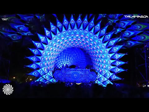 Talamasca @ Universo Paralello 2019-2020 (full set video)