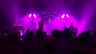 The Heliocentrics Live