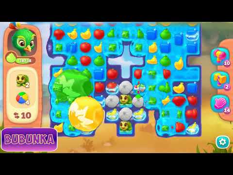 Wildscapes level 299 HD