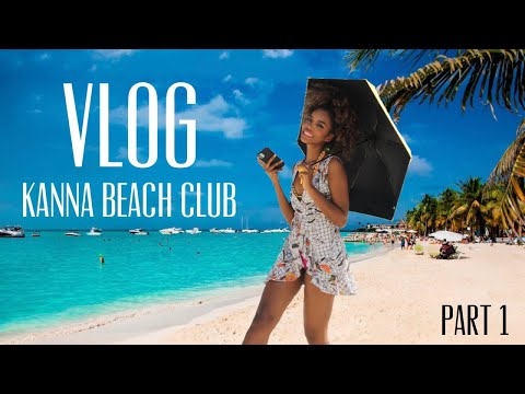 Experience at Kanna Beach Club Paradisus Cancún