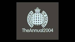 The Ministry of Sound    Annual Romania 2004 Whole Album  HQ Audio