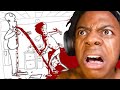 IShowSpeed Plays WHACK YOUR BOSS