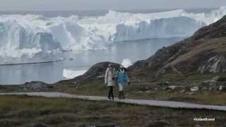 From Fire To Ice - Iceland and Greenland