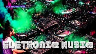 Unlock the Hottest ? Electronic Music Set of 2023 with Da Hool and DJ Wajs!