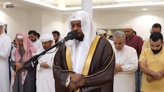 Download lagu Tarawih Ramadan The Most Beautiful Recitation by Sheikh Mukhtar Al Hajj mp3
