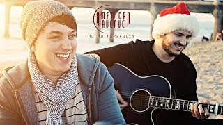 The Maine - Ho Ho Hopefully (Cover by American Avenue)
