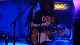 Ryan Adams, This House is Not for Sale, Indy, 11/6/2014