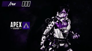 【APEX】今一番熱い　ダイヤ1